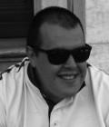 Встретьте Мужчинa : David, 43 лет до Франция  Nantes